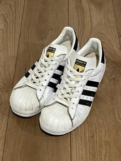 2025年最新】adidas スーパースター 26の人気アイテム - メルカリ