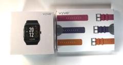 vyvo Vista+ スマートウォッチ 替えバンド 新品未開封
