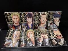 ゴールデンドロップ 1～9全巻セット【極美品】 - メルカリ