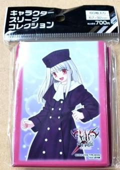 2025年最新】イリヤ スリーブの人気アイテム - メルカリ