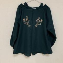 プードゥドゥ　トップスのサムネイル