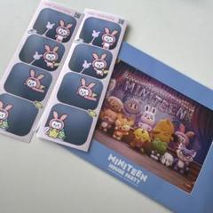 2025年最新】miniteen ジョンハンの人気アイテム - メルカリ