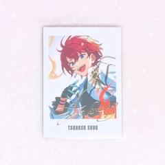 あんスタ 朱桜司 ぱしゃこれ ぱしゃっつ 箔押しあり あんスタ 朱桜司 9周年 ぱしゃっつ 箔押し - メルカリ