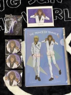 【即購入⭕️】新テニスの王子様 比嘉中 甲斐裕次郎