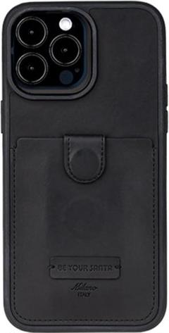 iphone14 Pro Max　カードスロット付き　プレミアムウォレットケース