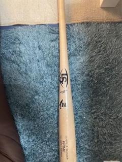 ルイスビルスラッガー 硬式の検索結果 - メルカリ オンライン正規店 ルイスビルスラッガーOPA 83cm 810g バット