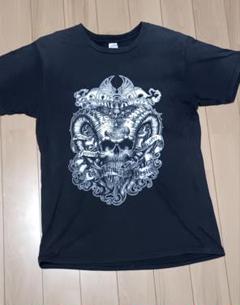 Finntroll　正規品　バンドTシャツ　Gildan フォークメタル