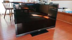 SONY BRAVIA KDL-46HX800