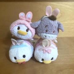 Amazon.co.jp: ツムツム ぬいぐるみ イーヨー ミニ(S) TSUM TSUM