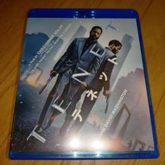 TENET テネット ブルーレイ&DVDセット('20米)〈3枚組〉