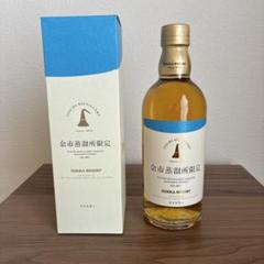 NIKKA 余市蒸溜所限定　ブレンデッドウイスキー 500mlのサムネイル