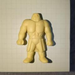 2025年最新】キン消し グレートハリケーンの人気アイテム - メルカリ