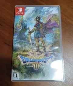新品未開封ドラゴンクエストIII Nintendo Switch 新品 未開封 ドラゴンクエストIII Nintendo Switch - メルカリ