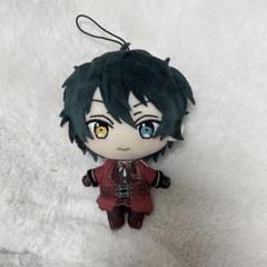 あんスタ　影片　ミカ　新衣装　ぬいぐるみ 2025年10月お届け】一緒に暮らすぬい Valkyrie – pattythree公式