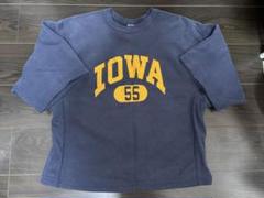 【メーカー直売】 2025年最新】iowa リバースウィーブの人気アイテム - メルカリ トップス