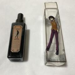 江戸川乱歩 コロンスプレー