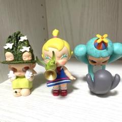 2025年最新】baby three ポップマートの人気アイテム - メルカリ