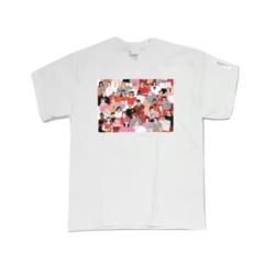 【新品未使用】convenience young Tシャツ CITEN＞CONVENIENCE YOUNG × CITEN グラフィックT ステートメント