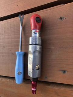 2024年最新】MACTools ラチェットの人気アイテム - メルカリ