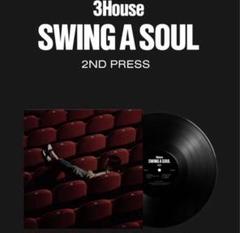 3House レコード 3house レコード - メルカリ