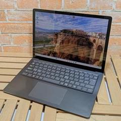 2484)Surface Laptop 4 i7 16G 512G 充電89回◎