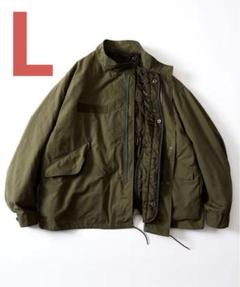 セール】【限定展開】M-65 ショートモッズ（モッズコート