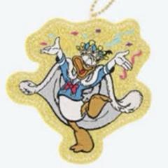 パルパルーザ ドナルドダック ワッペンバッジ ☆ピート ワッペンバッジ☆ディズニーランド パルパルーザ