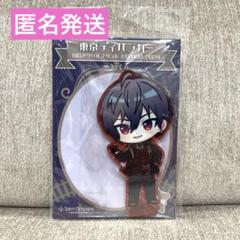 東京ディバンカー アクスタ ロミオ・S・ルッチ ロミオ・S・ルッチ アクスタ 東京ディバンカー - メルカリ