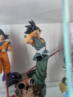 ドラゴンボール smsp 01 悟空 海外正規品 フィギュア専門店 -ソダチトイズ / 再販 SMSP 海外限定