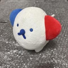 Yahoo!オークション - HOT STAFF ホット犬 ぬいぐるみ 非売品