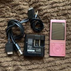 SONY ウォークマン NW
