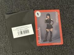 月足天音　ラルム　ランチェキ2枚 2025年最新】Larme 月足天音の人気アイテム - メルカリ