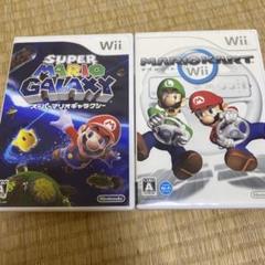 スーパーマリオギャラクシー