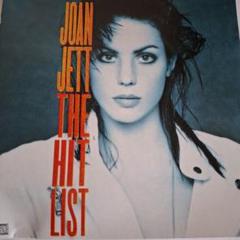 Joan Jett 　"The Hit List"のサムネイル