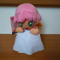 ぷよぷよ　ぬいぐるみ