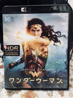 2025年最新】ワンダーウーマン 4kの人気アイテム - メルカリ