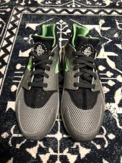 NIKE ナイキ スニーカー ハラチ 美品