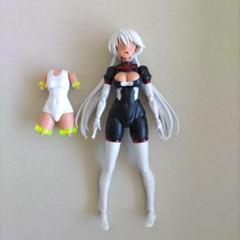 30MS ドラゴンスレイヤー　塗装完成品 30MS ドラゴンスレイヤー 塗装完成品｜Yahoo!フリマ（旧PayPay