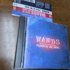 PIECE OF MY SOULのサムネイル