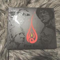 Fire Ball REGGAE　ジャパレゲ