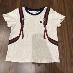 グッチ　Tシャツ