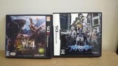 モンスターハンター4 すばらしきこのせかい