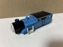 【プラレール】蒸気がシュッシュッ！トーマス 機関車車体のみ