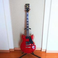 ジャンク　YAMAHA SG500 ジャパンビンテージ 日本製 ヤマハ1977製 ジャンク YAMAHA SG500 ジャパンビンテージ 日本製 ヤマハ1977製