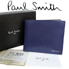 Paul Smith 二つ折り財布
