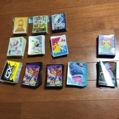 ポケモンカード デッキシールド スリーブ