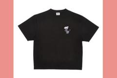 キスマイ くにお Tシャツ サイズs 黒 - メルカリ