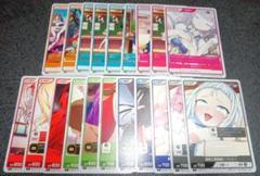 聖夜の蒼龍　デイジー　ディバインクロス　アライアンスセージ　カートン購入特典PR 聖夜の蒼龍 デイジー ディバインクロス アライアンスセージ