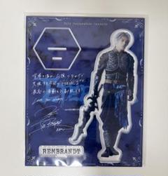 RIKU ランペ アクスタ アクリルスタンド まとめ売り THE RAMPAGE RIKU アクスタ - メルカリ