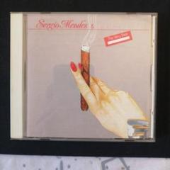 セルジオメンデス　sergiomendes SERGIOMENDES